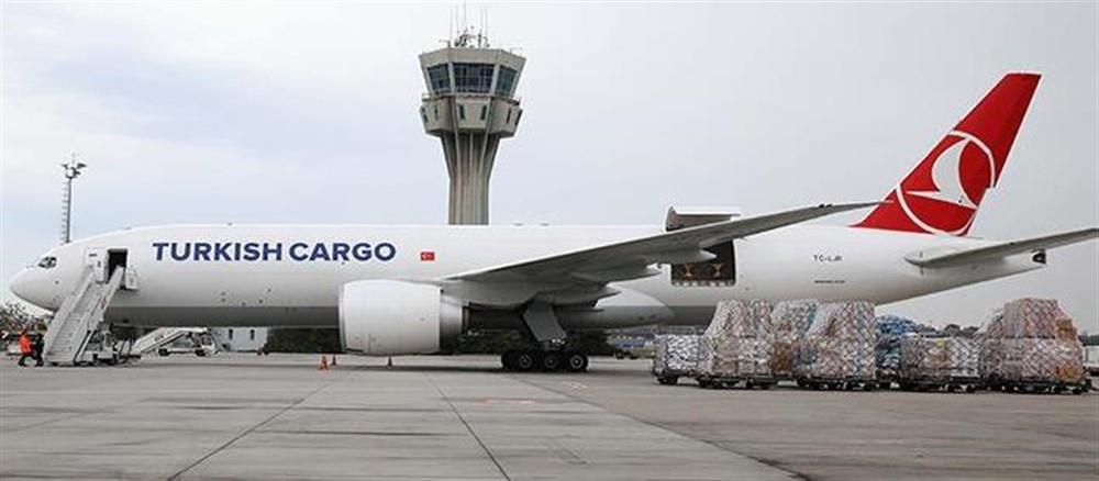 TURKISH CARGO, MÜNİH’İ KARGO UÇUŞ AĞINA EKLEDİ