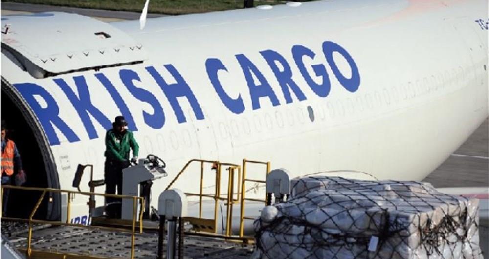 TURKİSH CARGO PAZARA GÖRE 10 KAT BÜYÜDÜ