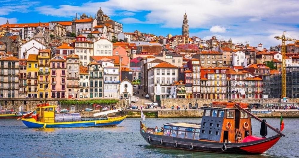 TURKISH CARGO, PORTO'YA DA UÇUYOR