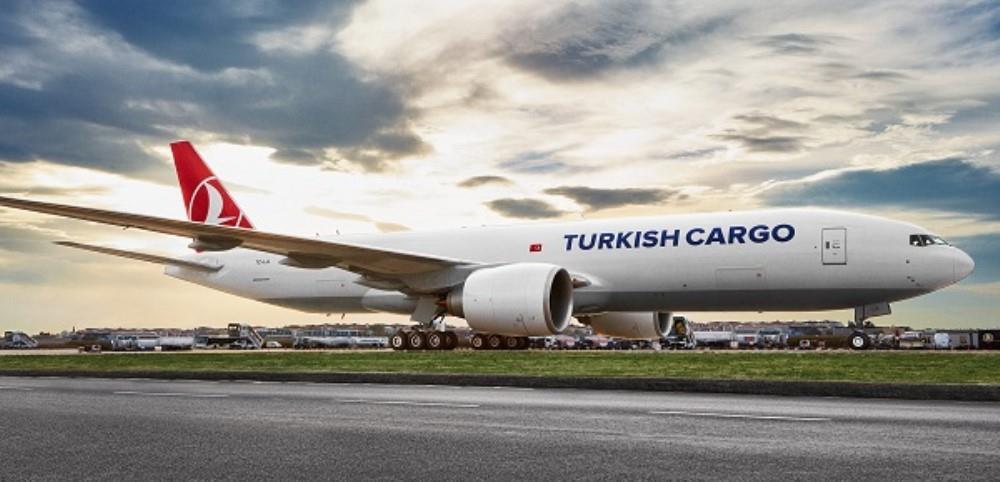 TURKISH CARGO, UÇUŞ AĞINA SHEREMETYEVO HAVALİMANI’NI EKLEDİ