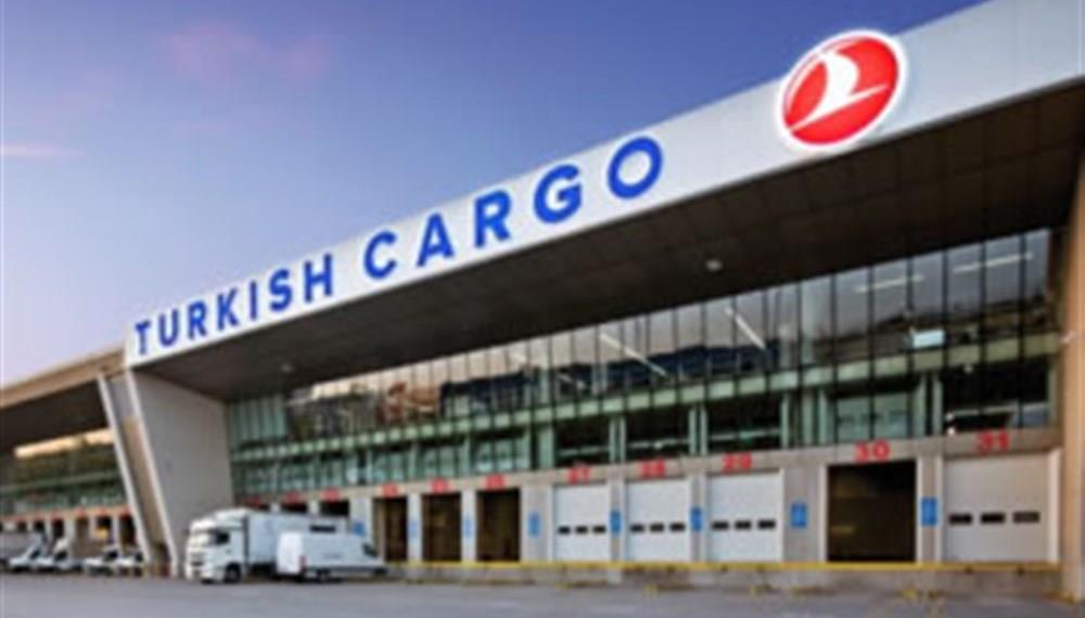 TURKISH CARGO, UÇUŞ AĞINI GENİŞLETİYOR