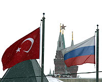 RUSYA ile DIŞ TİCARETİMİZ ve RUBLE TİCARETİ