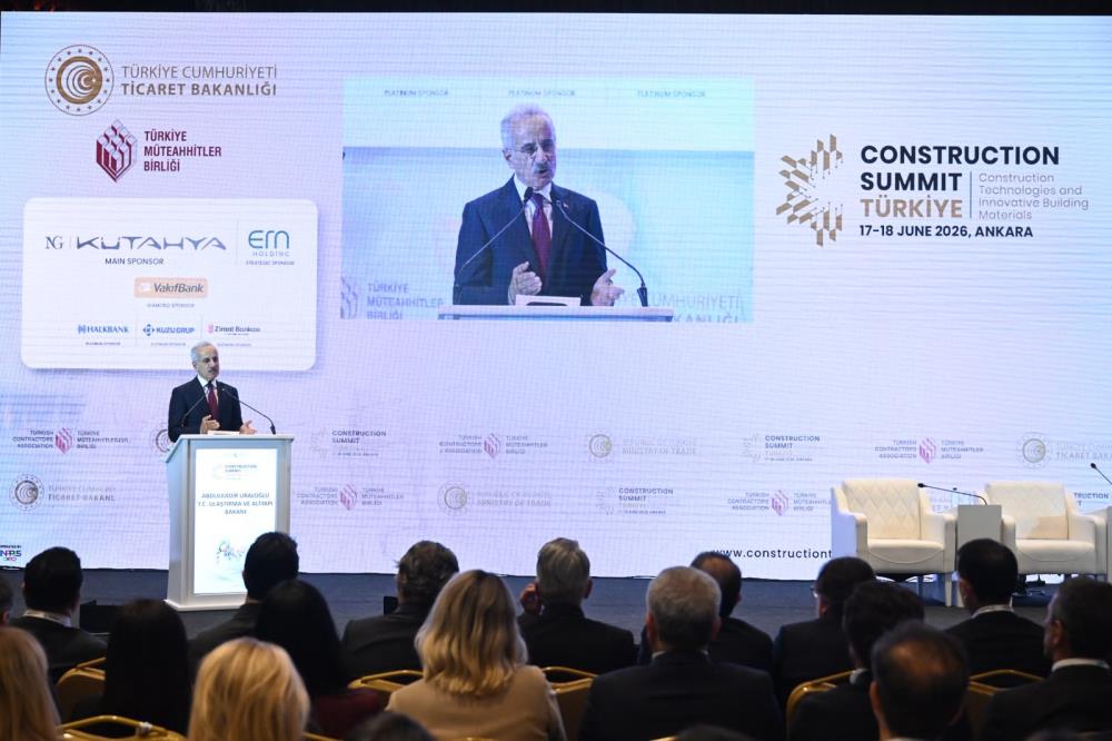 TÜRKİYE, DÜNYA’NIN EN GÜÇLÜ DİJİTAL ALTYAPI MERKEZLERİNDEN OLACAK