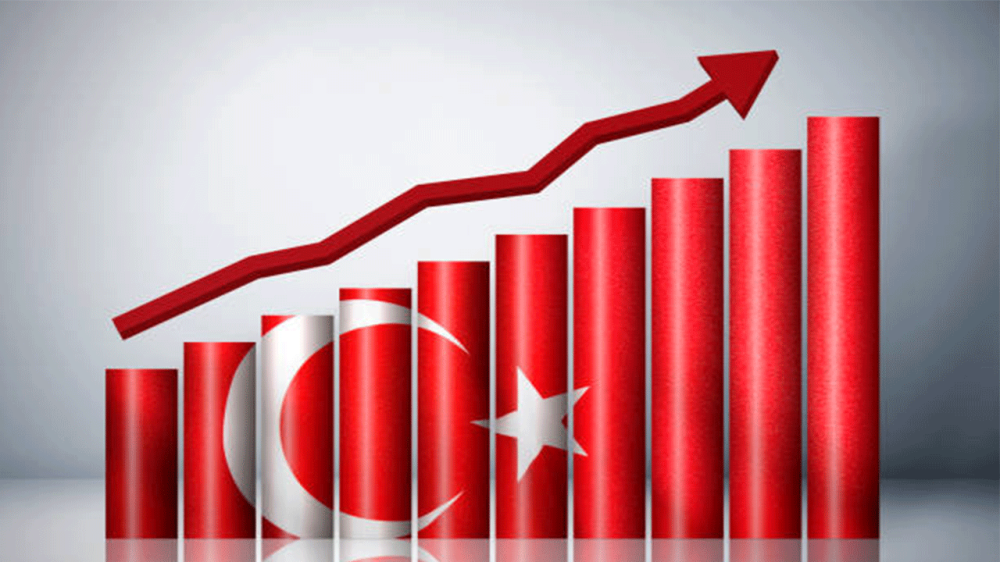 TÜRKİYE EKONOMİSİ 2026’YA GÜÇLÜ VERİLERLE GİRİYOR: MAKRO GÖSTERGELER TOPARLANMAYI İŞARET EDİYOR