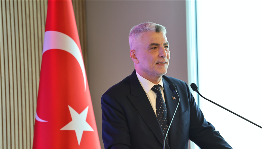 TÜRKİYE İLE ABD ARASINDAKİ 