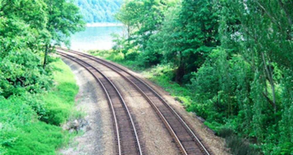 TÜRKİYE-İRAN TREN HATTI ÇALIŞMALARINA BAŞLANDI