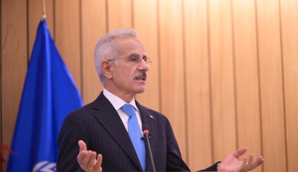 TÜRKİYE ÜST ÜSTE 14. KEZ IMO KONSEYİNE SEÇİLDİ