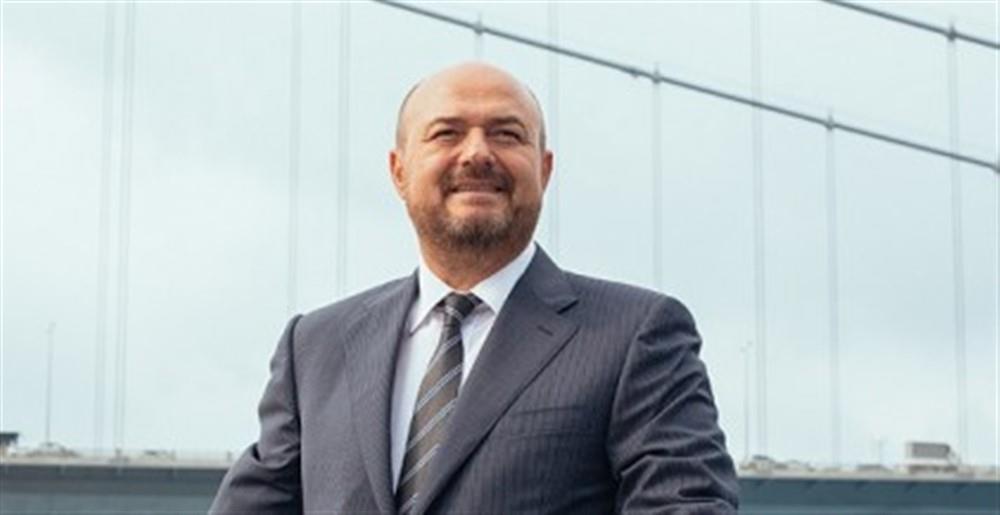 TÜRKLİM YÖNETİM KURULU BAŞKANI İBRAHİM DÖLEN OLDU