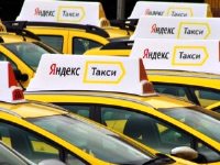 UBER İLE YANDEX DOĞU AVRUPA İÇİN ORTAKLIK KURUYOR