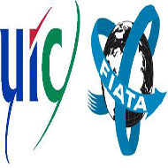 UIC-FIATA DEMİRYOLU ÇALIŞMA GRUBU TOPLANTISIGERÇEKLEŞTİ