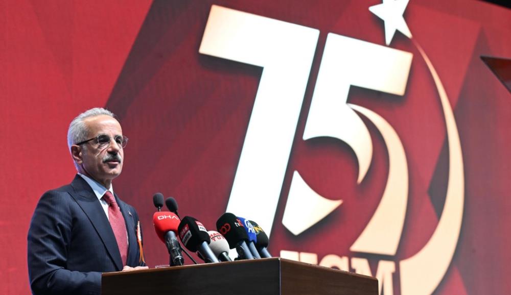 ULAŞIM YAPILARI DEPREME HAZIR