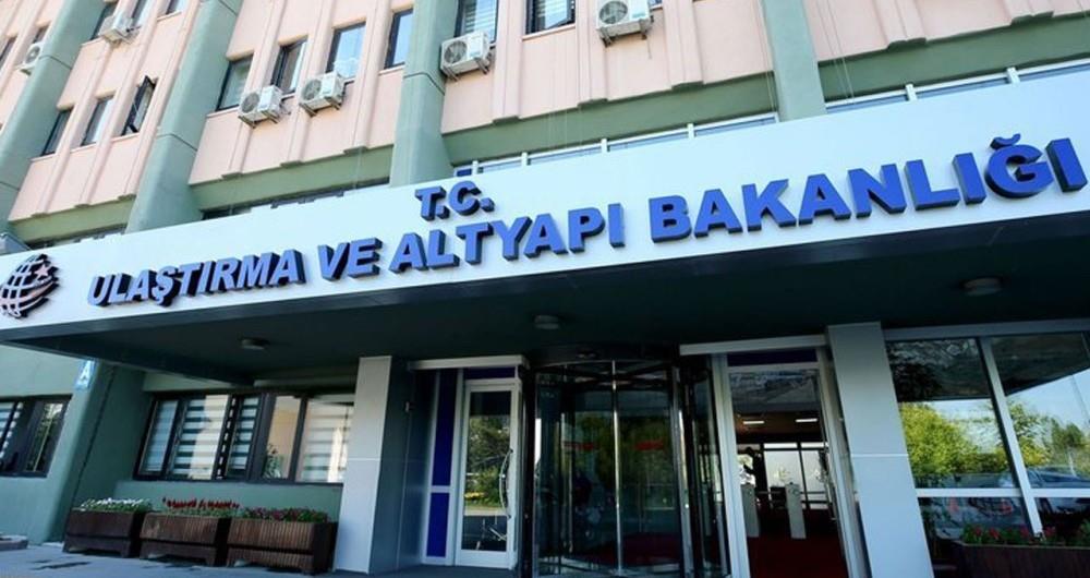 ULAŞTIRMA BAKANLIĞI'NDA 6 GENEL MÜDÜRLÜK KAPATILDI