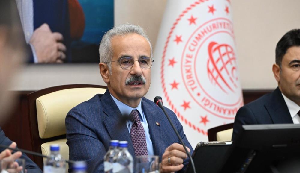 ULAŞTIRMADAN TÜRKİYE'YE 23 YILDA: 298,4 MİLYAR DOLAR YATIRIM, 1 TRİLYON 71 MİLYAR DOLAR KATKI, YILLIK ORTALAMA 1 MİLYON İSTİHDAM…