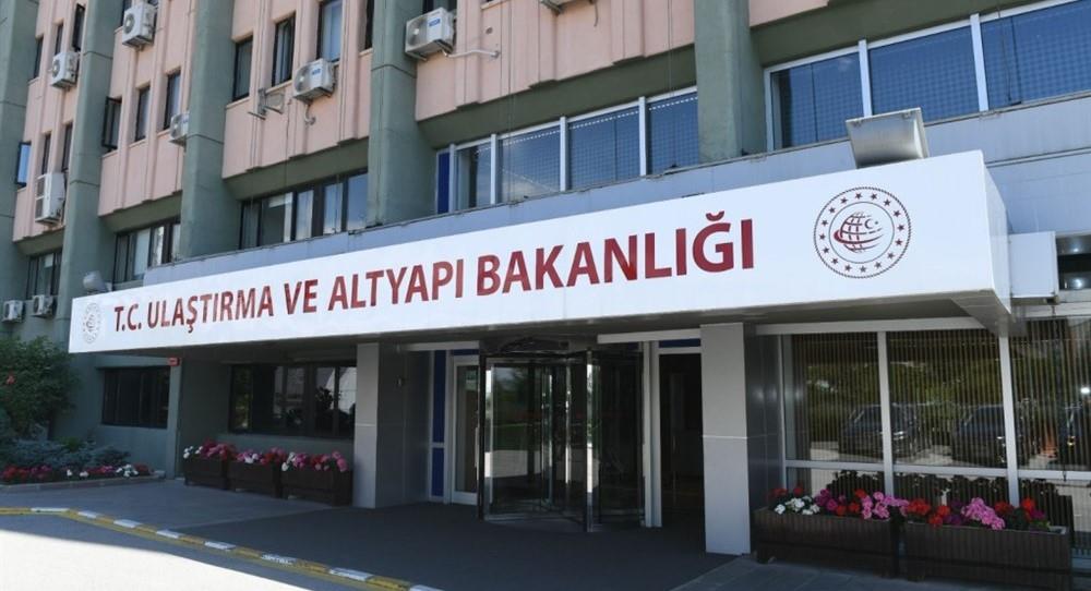 ULAŞTIRMA VE ALTYAPI BAKANLIĞI: 2022 YILINDA TOPLAM GEÇİŞ BELGESİ SAYISI 1.6 MİLYONU AŞTI