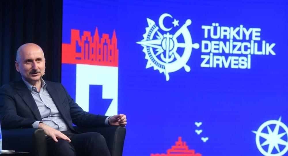 ULAŞTIRMA VE ALTYAPI BAKANLIĞI: DENİZCİLİK SEKTÖRÜNÜN NABZI İSTANBUL’DA TUTULACAK