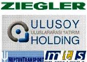 ULUSOY LOJİSTİKE 10 THERMO KİNG