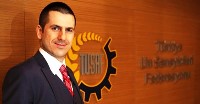 TÜRK UNU UZAKDOĞU MUTFAĞINA DENİZYOLUYLA ULAŞIYOR