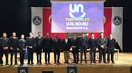 U.N. RO-RO, 48 ÖĞRENCİYE STAJ İMKANI SAĞLADI