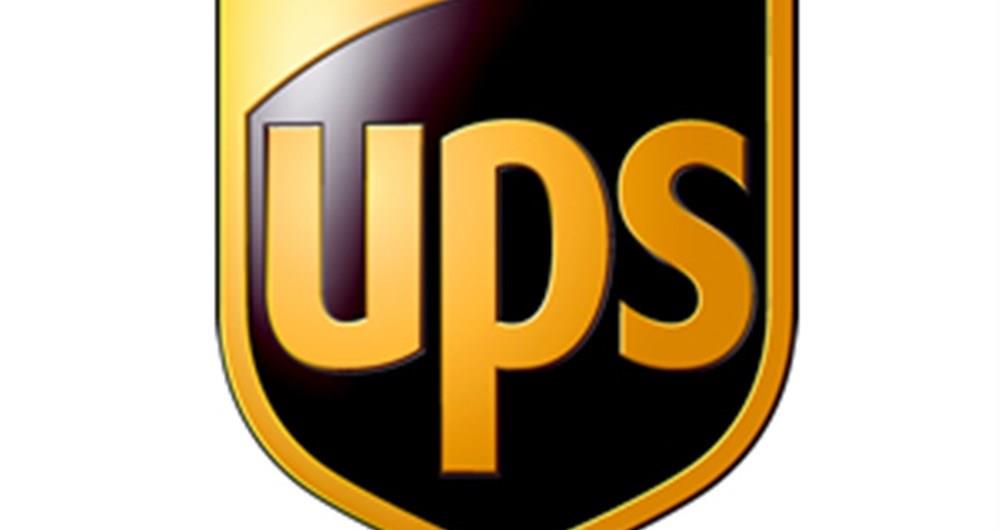 UPS, DÜNYANIN EN BEĞENİLEN ŞİRKETİ SEÇİLDİ