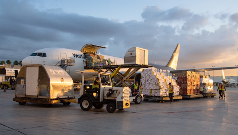 UPS'NİN 2024 İLK ÇEYREK FAALİYET KÂRI ARTTI