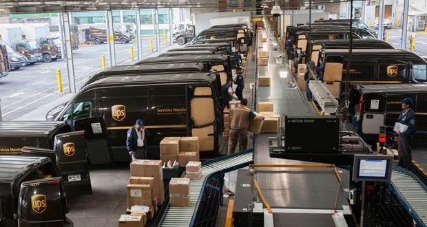 UPS TÜRKİYE’DEN İHRACAT SÜREÇLERİNİ KOLAYLAŞTIRAN ÇÖZÜMLER