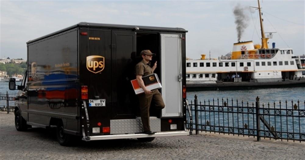 UPS TÜRKİYE PERSONEL ALIMI YAPACAK