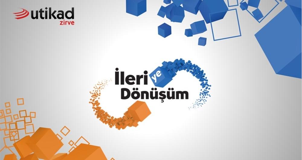 UTİKAD BU YIL SEKTÖRÜ “İLERİ’YE” DÖNÜŞTÜRECEK