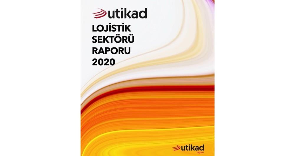 UTİKAD LOJİSTİK SEKTÖRÜ RAPORU 2020 YAYINLANDI!