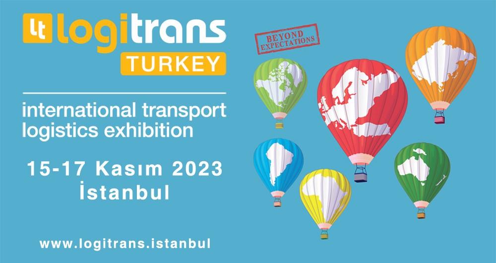 UTİKAD, ULUSLARARASI LOGITRANS TRANSPORT LOJİSTİK FUARI'NDA ÜYELERİYLE BULUŞMAYA HAZIRLANIYOR