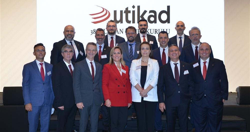 UTİKAD YENİ ADRESİNE TAŞINDI!