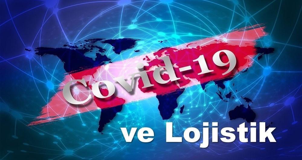 UTİKAD, “COVID-19 VE LOJİSTİK” KONULU ÇEVRİMİÇİ  TOPLANTI GERÇEKLEŞTİRDİ