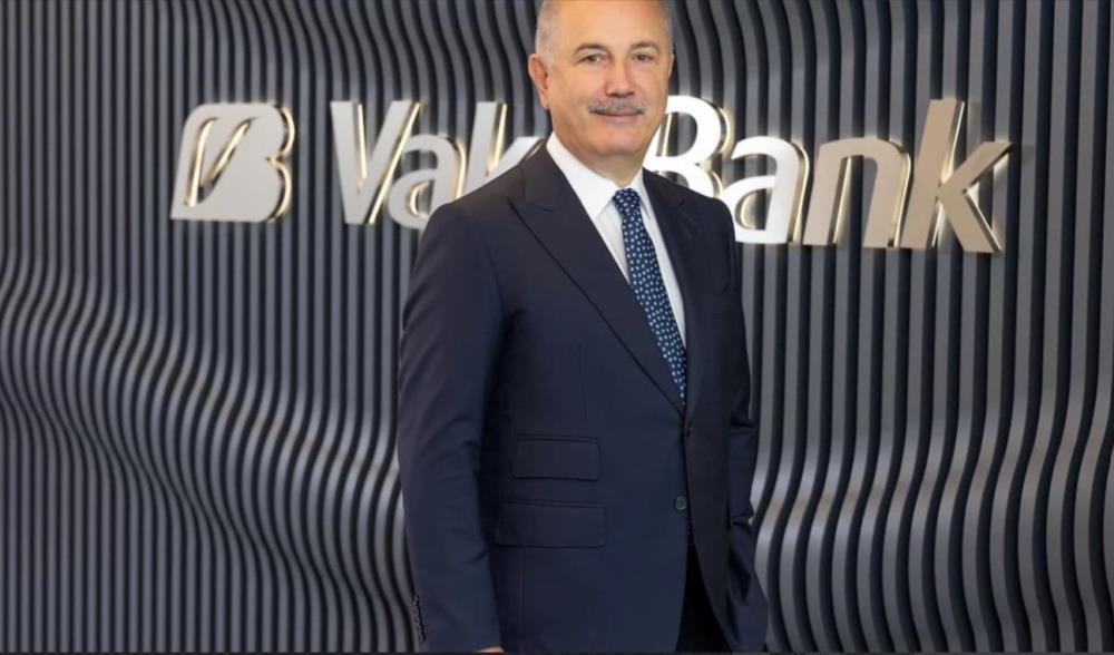 VAKIFBANK LOJİSTİK SEKTÖRÜNE KARBON EMİSYONUNU AZALTACAK KREDİ PAKETİ SUNDU