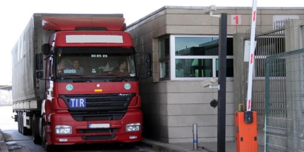 YABANCI PLAKALI ARAÇLARIN OTOYOL TAHSİLATLARI ARTIK GÜMRÜKLERDE YAPILACAK