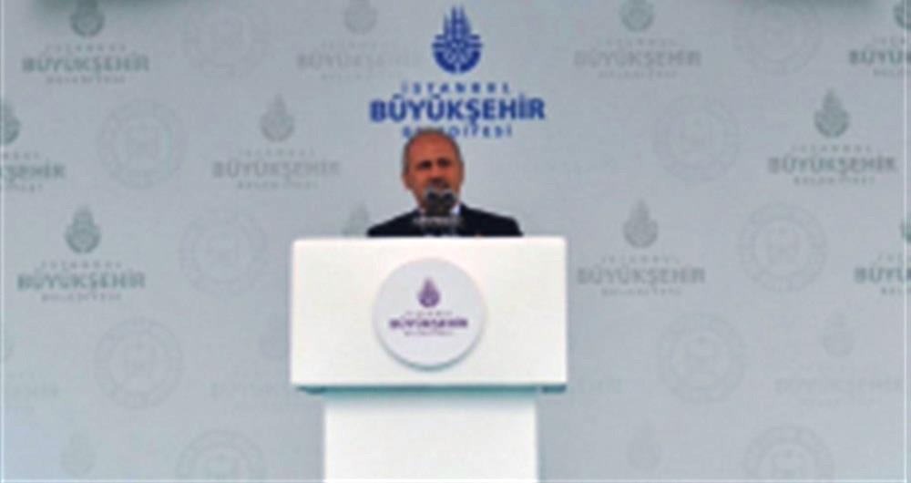 'YAKINDA DEV BİR PROJEYE BAŞLAYACAĞIZ'