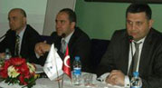 AHLYE MODERN HAVA KARGO TESİSİ