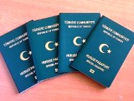 YEŞİL PASAPORTLA İHRACAT ARTACAK