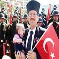 ZAFER BAYRAMI 88. YILINDA DA COŞKUYLA KUTLANDI