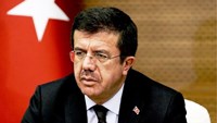 ZEYBEKCİ: İHRACATTA BU YIL TARİHİ ZİRVEYİ AŞACAĞIZ