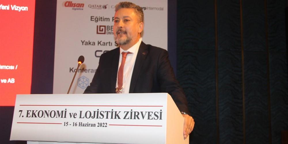 “THY CARGO, KENDİ PAYININ DEĞİL, TOPLAM PAZAR PAYININ BÜYÜMESİNİ ÖNEMSİYOR”