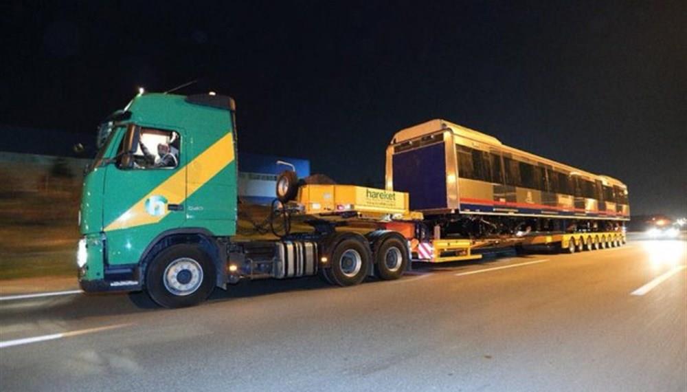 “TREN GEÇEBİLİR AMA TIR’IN ÜZERİNDEYSE VAGON GEÇEMEZ”