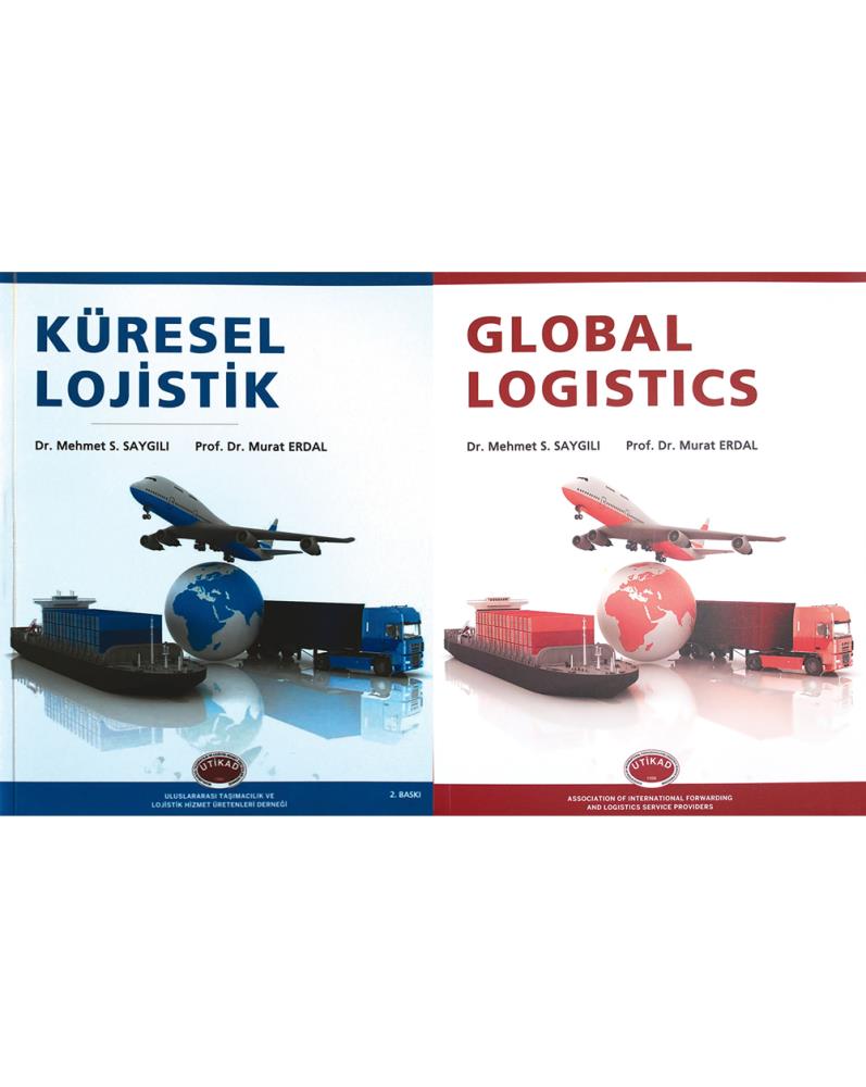 Küresel Lojistik / Global Lojistik