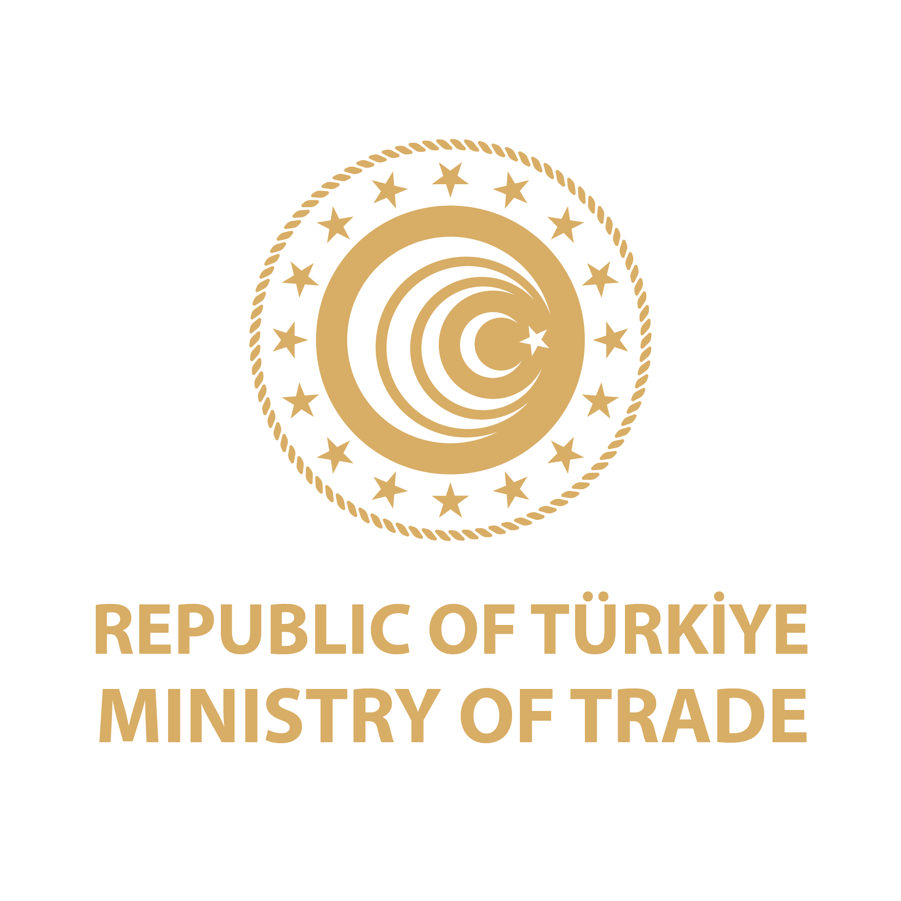 Republic of Turkey Ministry of Trade
